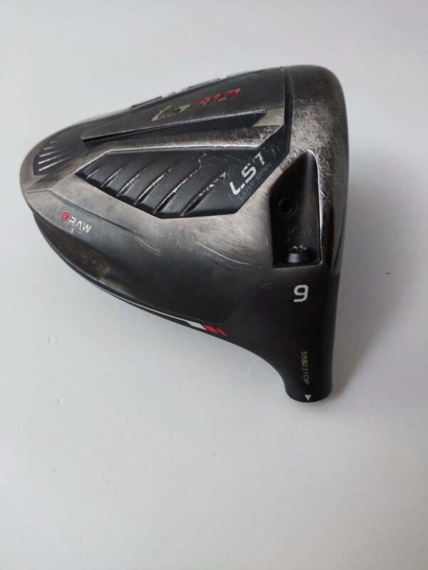 Ping G410 LST / Driverskalle - Bild 6