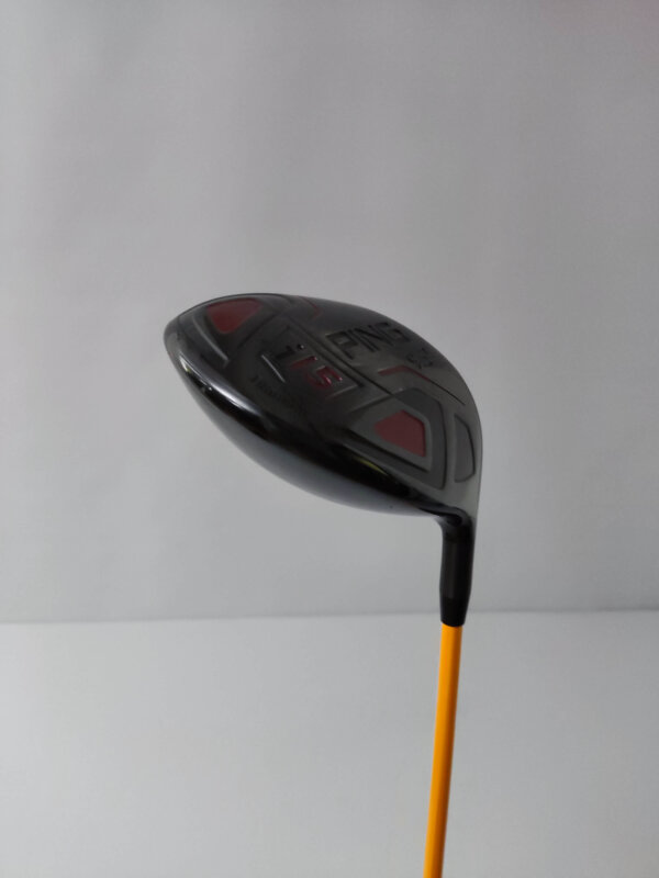Ping I15 / Driver / Stiff - Bild 8