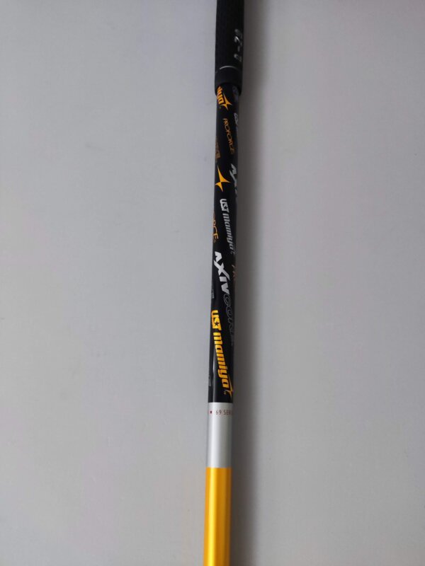 Ping I15 / Driver / Stiff - Bild 10