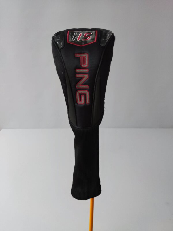 Ping I15 / Driver / Stiff - Bild 6