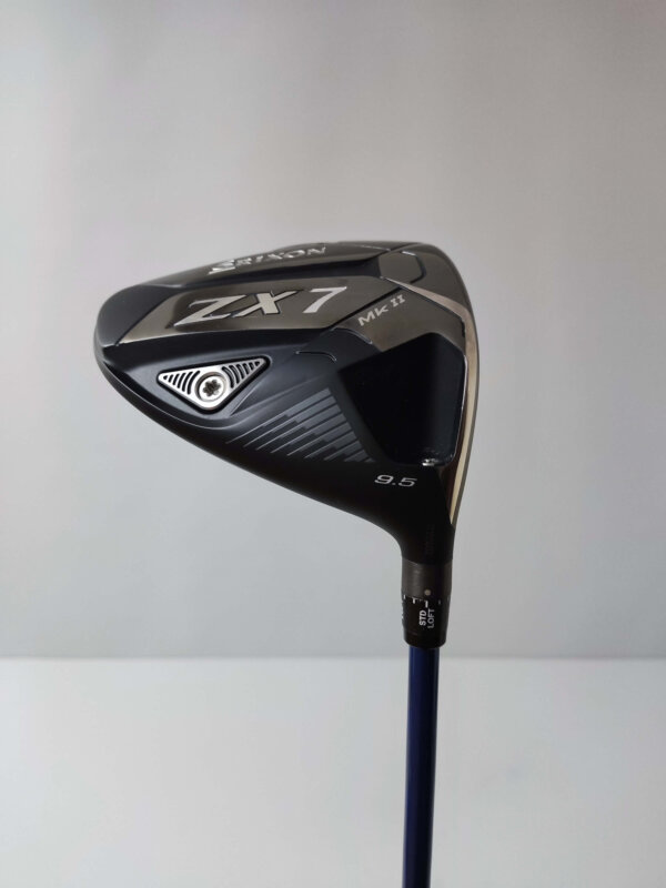 Demo ex / Srixon ZX7 MKII / Driver - Bild 6