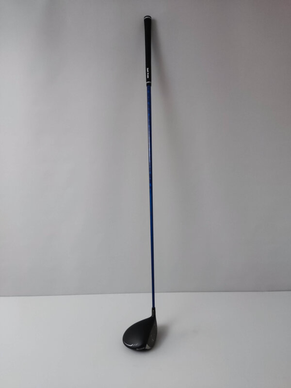 Demo ex / Srixon ZX7 MKII / Driver - Bild 9