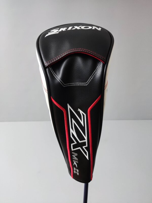 Demo ex / Srixon ZX7 MKII / Driver - Bild 8