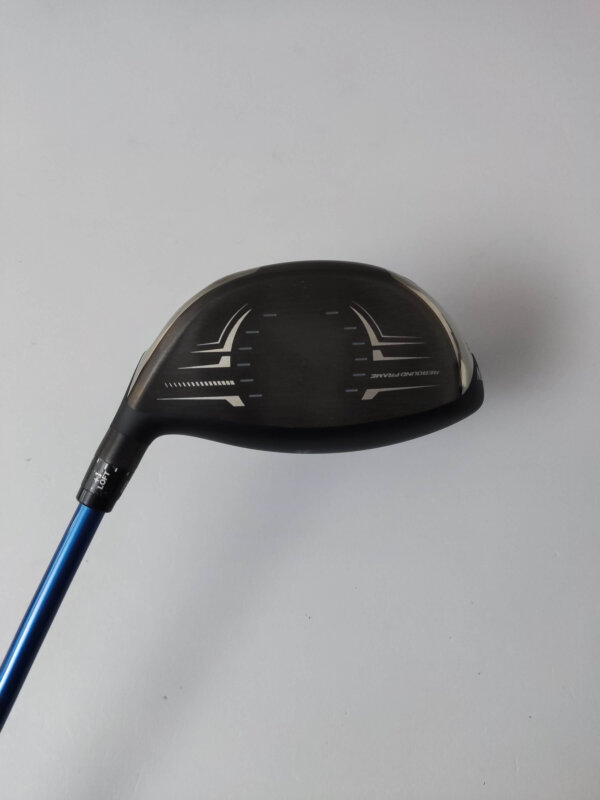 Demo ex / Srixon ZX7 MKII / Driver - Bild 2