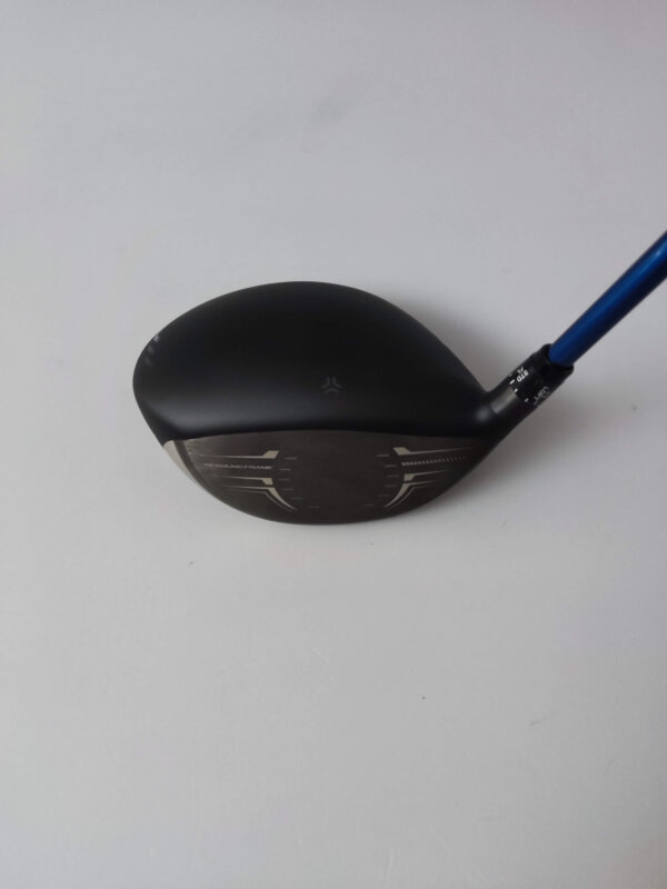Demo ex / Srixon ZX7 MKII / Driver - Bild 3