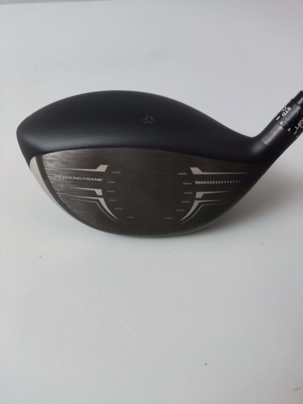 Demo ex / Srixon ZX7 MKII / Driver - Bild 4