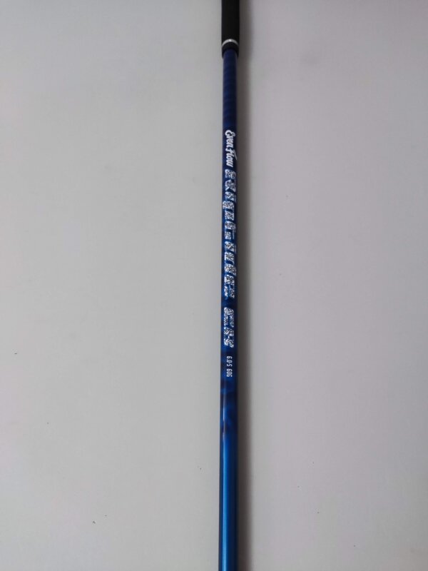 Demo ex / Srixon ZX7 MKII / Driver - Bild 10
