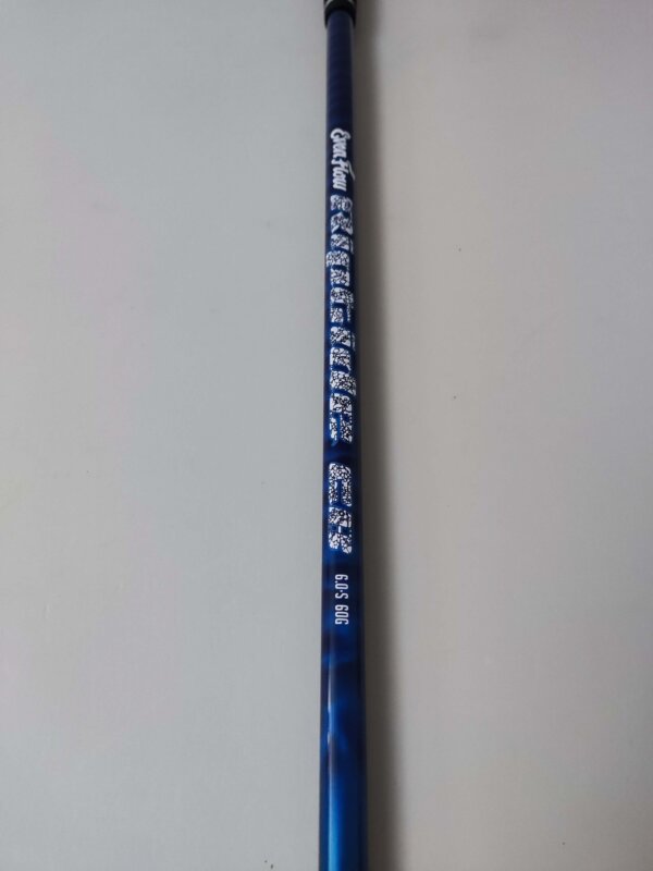 Demo ex / Srixon ZX7 MKII / Driver - Bild 11