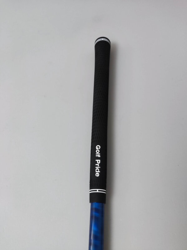Demo ex / Srixon ZX7 MKII / Driver - Bild 12