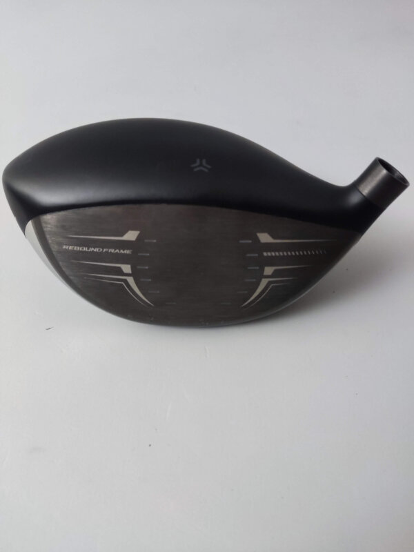 Demo ex / Srixon ZX7 MKII / Driver - Bild 2