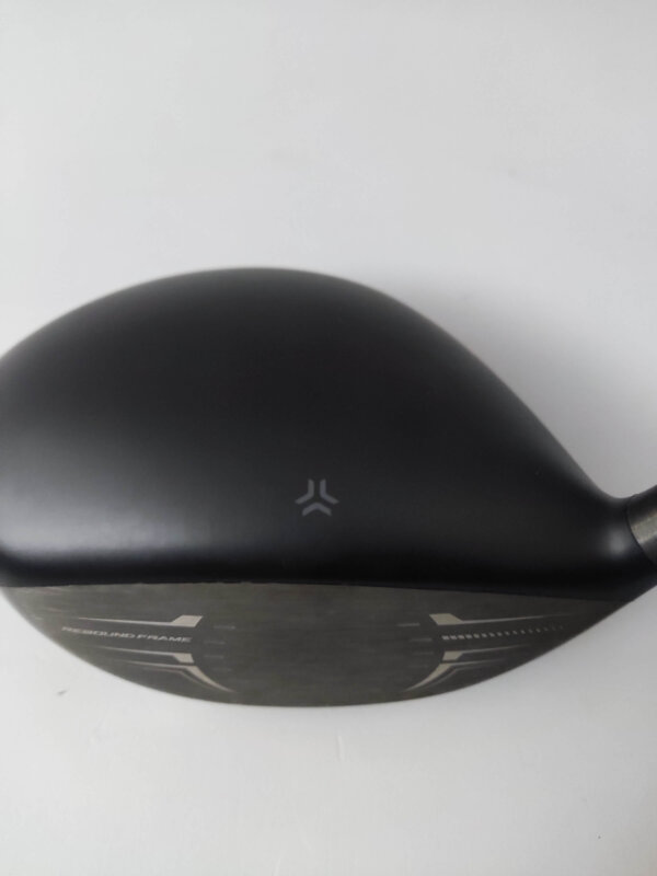 Demo ex / Srixon ZX7 MKII / Driver - Bild 3