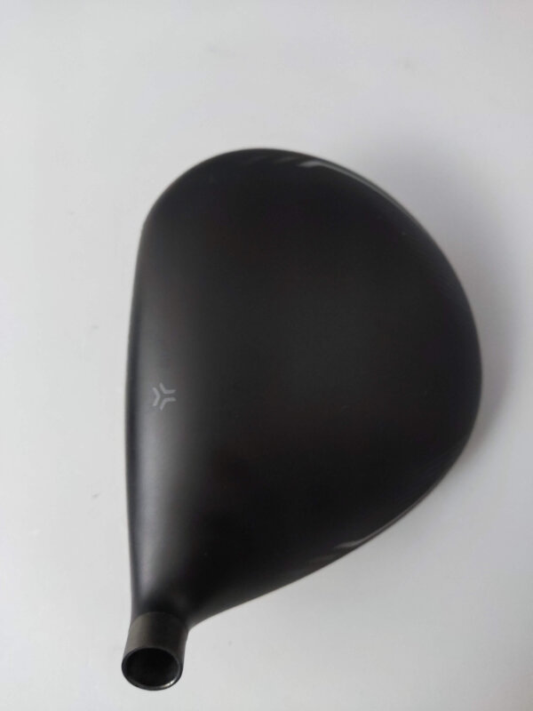 Demo ex / Srixon ZX7 MKII / Driver - Bild 4