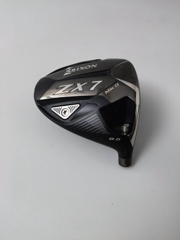 Demo ex / Srixon ZX7 MKII / Driver - Bild 5