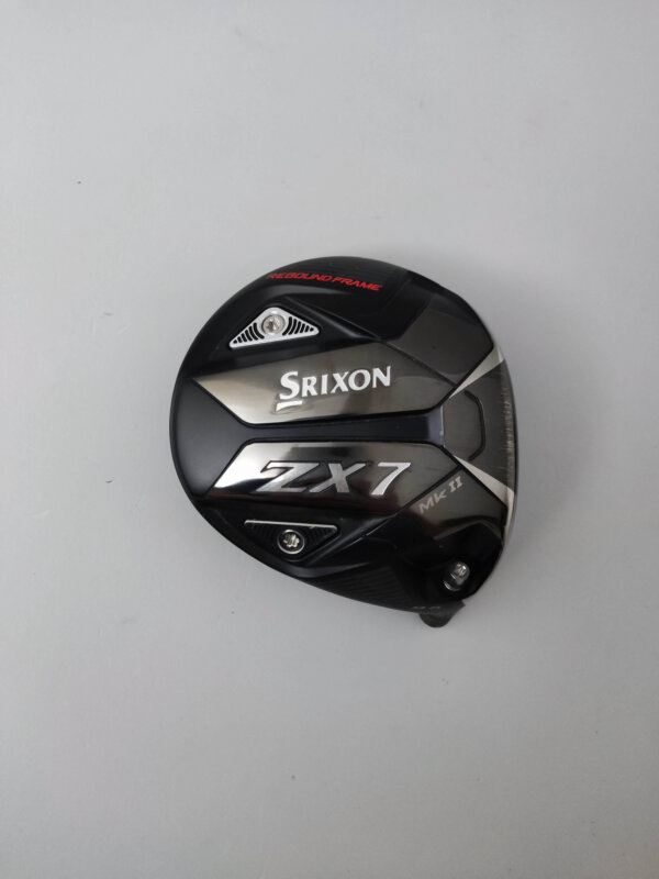 Demo ex / Srixon ZX7 MKII / Driver - Bild 6