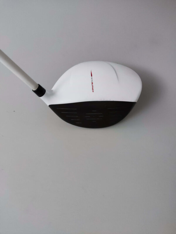 TaylorMade Aeroburner / Driver / Regular / Vänster - Bild 3