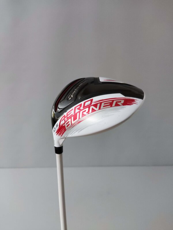 TaylorMade Aeroburner / Driver / Regular / Vänster - Bild 8