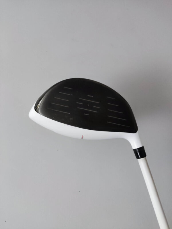 TaylorMade Aeroburner / Driver / Regular / Vänster - Bild 2