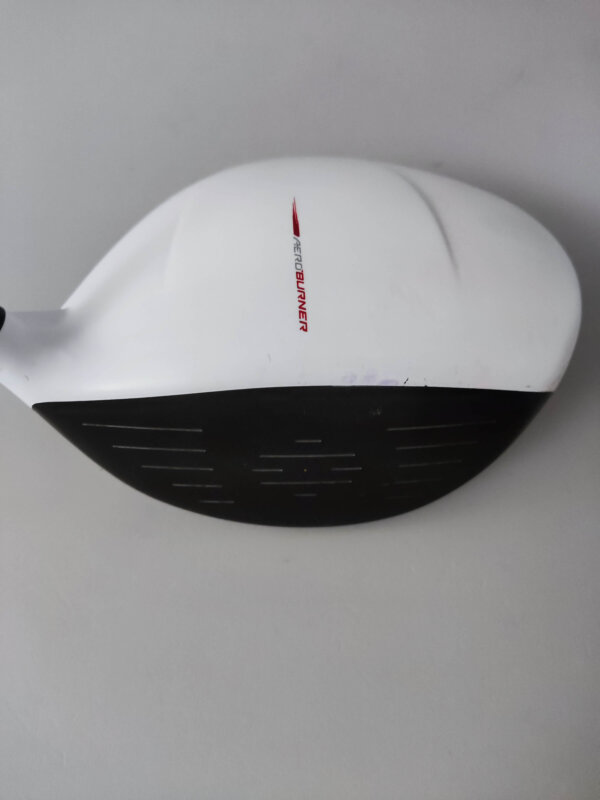 TaylorMade Aeroburner / Driver / Regular / Vänster - Bild 4