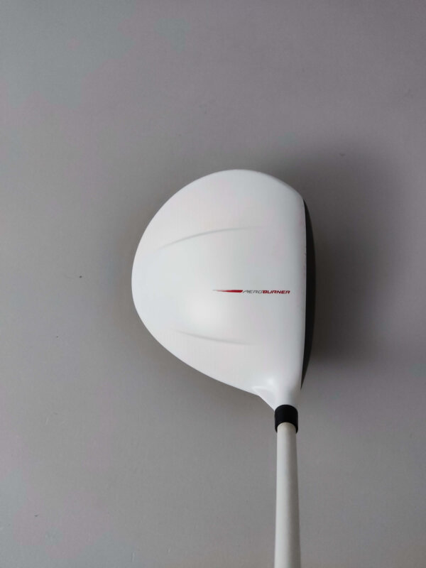 TaylorMade Aeroburner / Driver / Regular / Vänster - Bild 5