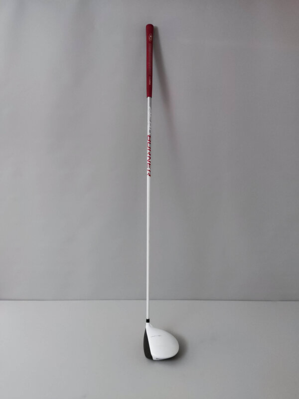 TaylorMade Aeroburner / Driver / Regular / Vänster - Bild 9
