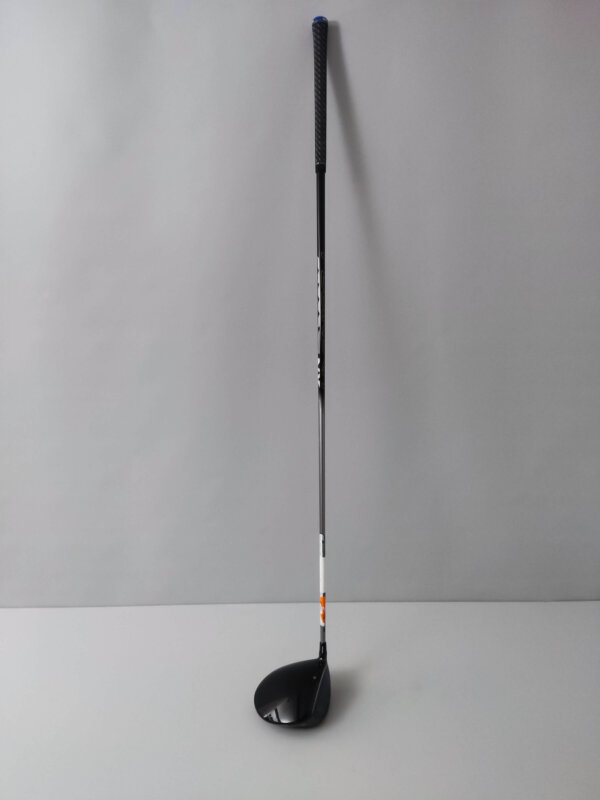 Demo / Taylormade QI10 / Driver / Regular - Bild 9