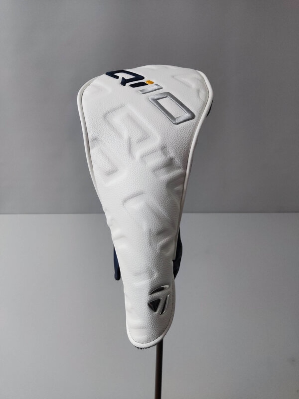 Demo / Taylormade QI10 / Driver / Regular - Bild 6