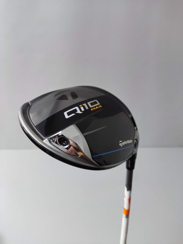 Demo / Taylormade QI10 / Driver / Regular - Bild 8