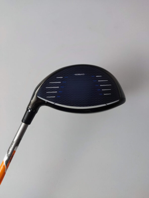 Demo / Taylormade QI10 / Driver / Regular - Bild 2