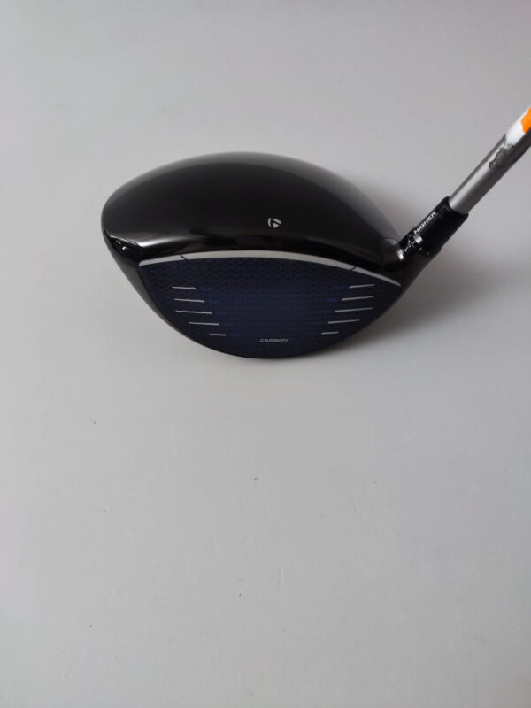 Demo / Taylormade QI10 / Driver / Regular - Bild 3