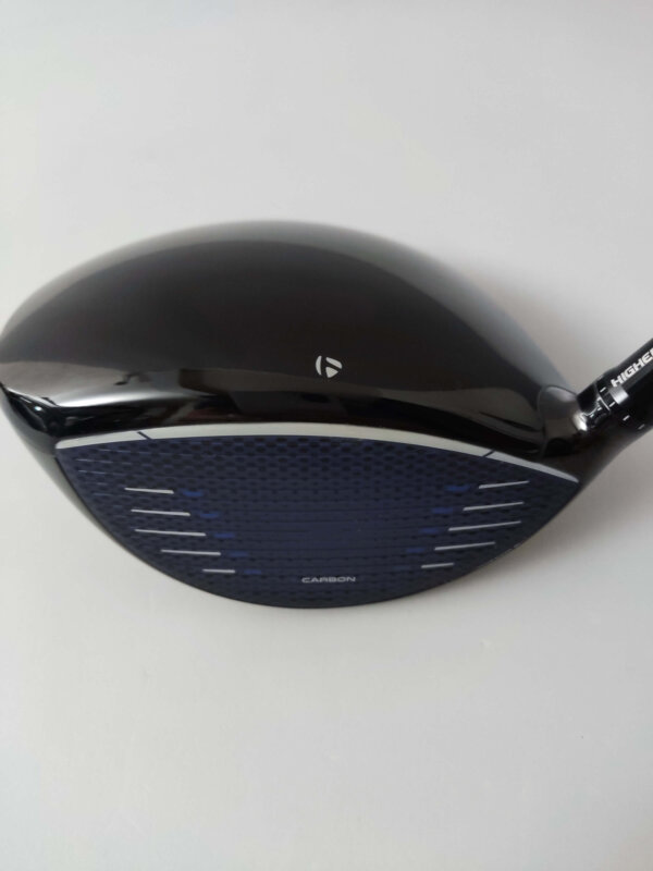 Demo / Taylormade QI10 / Driver / Regular - Bild 4