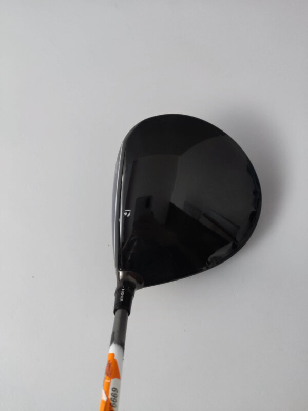 Demo / Taylormade QI10 / Driver / Regular - Bild 5
