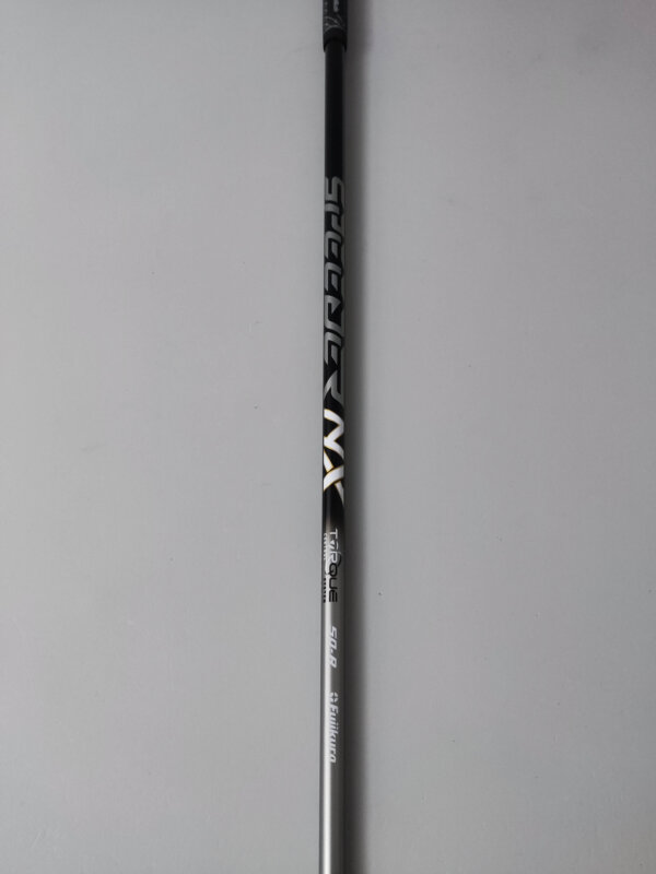 Demo / Taylormade QI10 / Driver / Regular - Bild 10