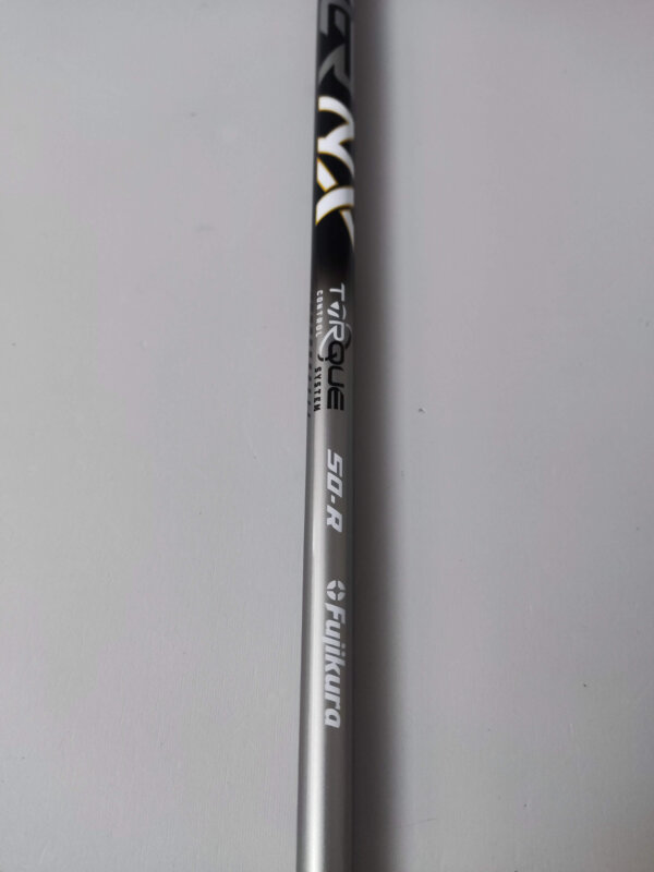 Demo / Taylormade QI10 / Driver / Regular - Bild 11