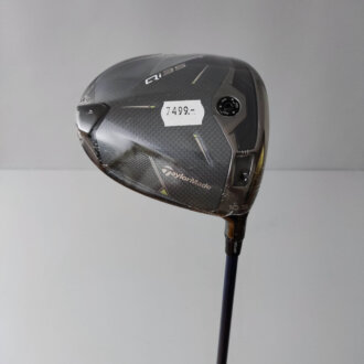 Ny Taylormade QI35 / Driver / Valfritt skaft