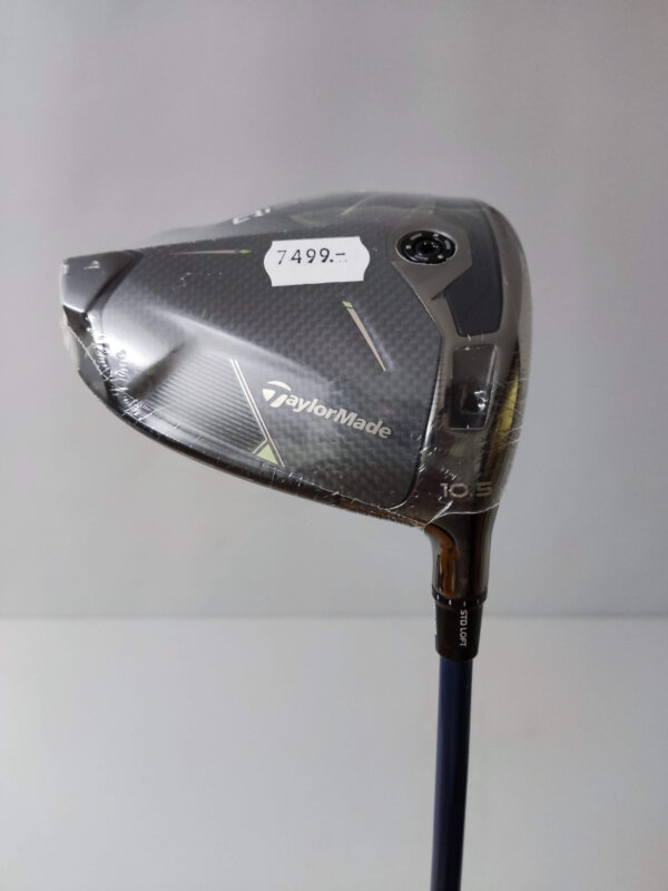Ny Taylormade QI35 / Driver / Valfritt skaft - Bild 2
