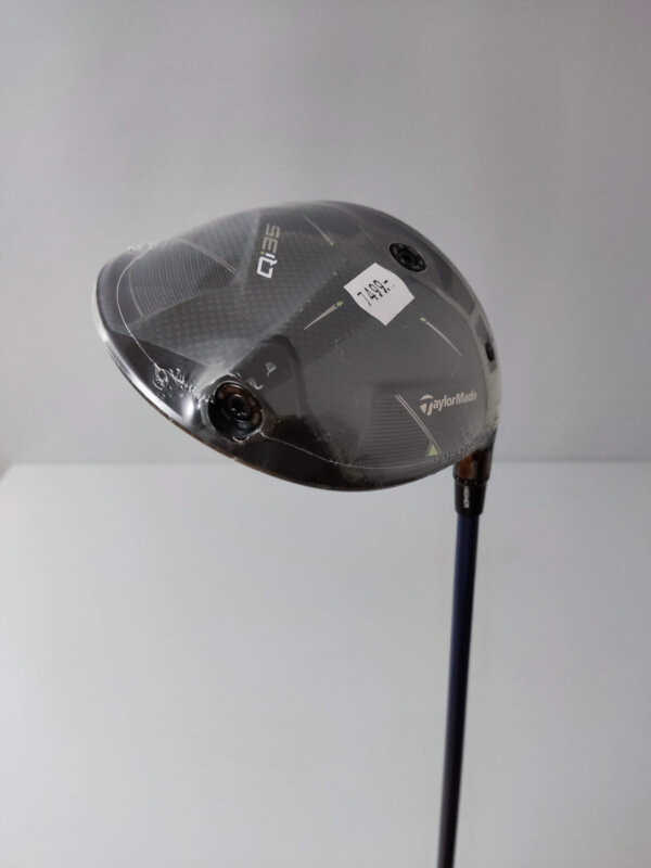 Ny Taylormade QI35 / Driver / Valfritt skaft - Bild 5