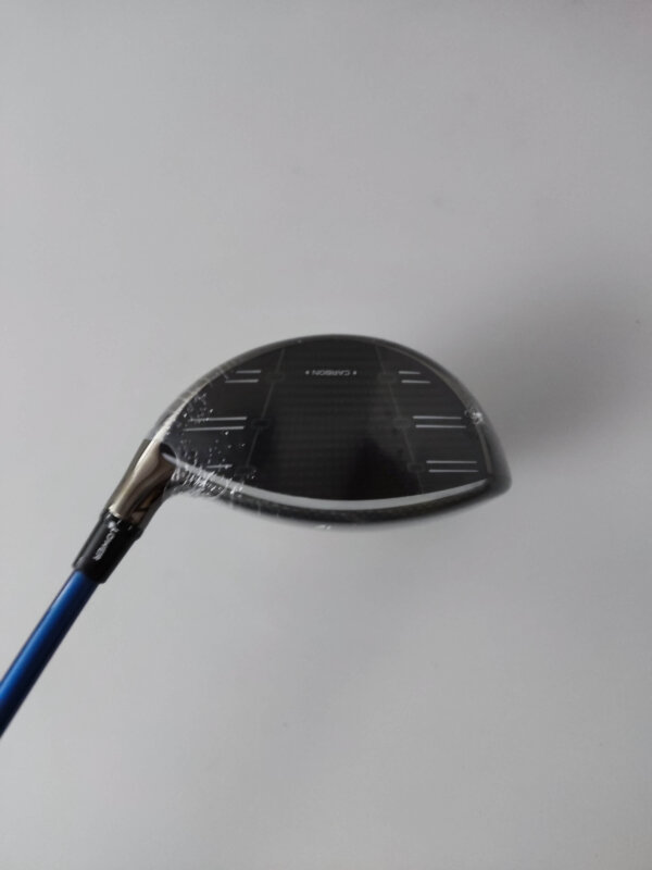 Ny Taylormade QI35 / Driver / Valfritt skaft - Bild 3