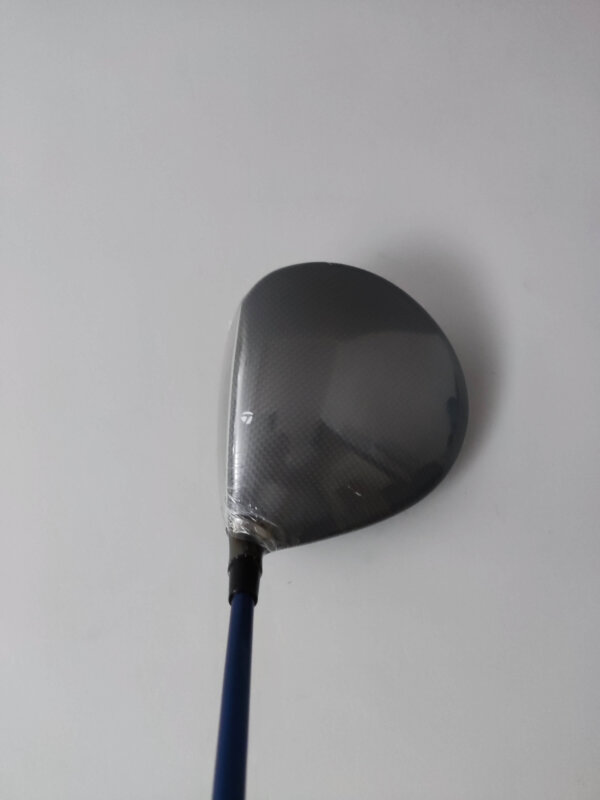 Ny Taylormade QI35 / Driver / Valfritt skaft - Bild 4
