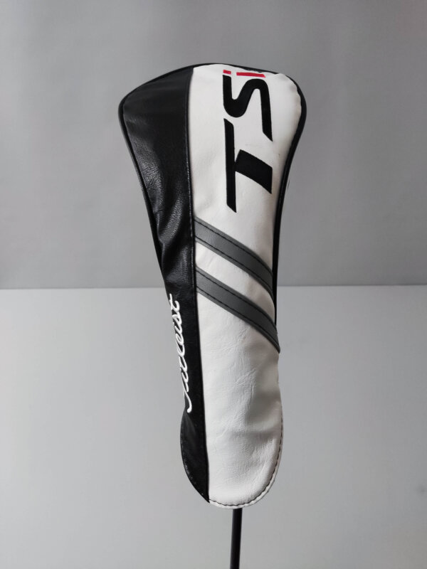 Taylormade QI10 / Driver / Regular - Bild 10
