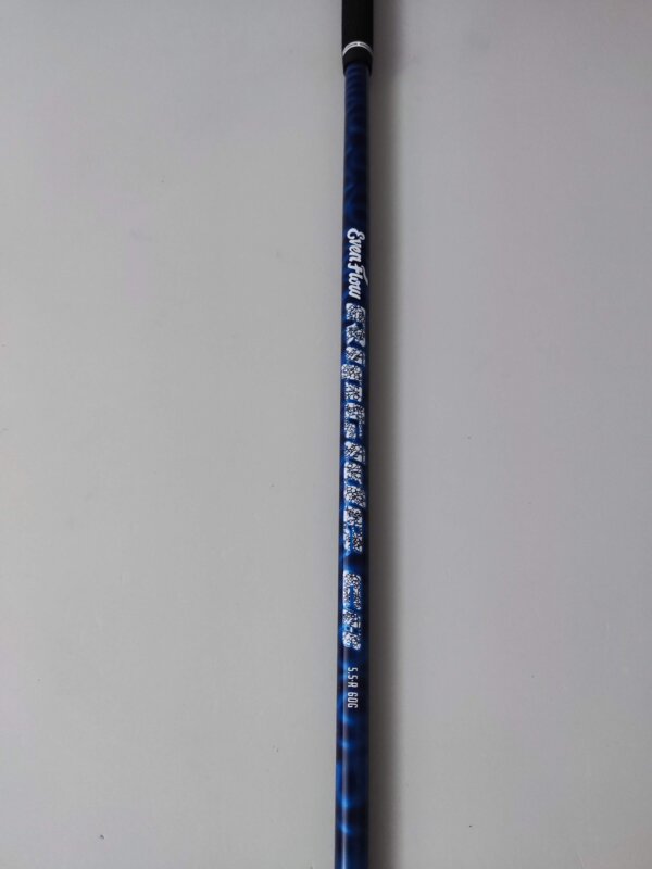 Taylormade QI10 / Driver / Regular - Bild 8