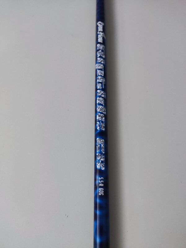 Taylormade QI10 / Driver / Regular - Bild 9