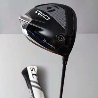 Taylormade QI10 / Driver / Regular