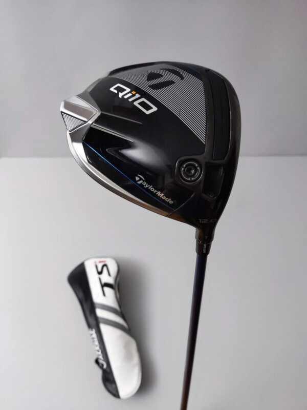 Taylormade QI10 / Driver / Regular