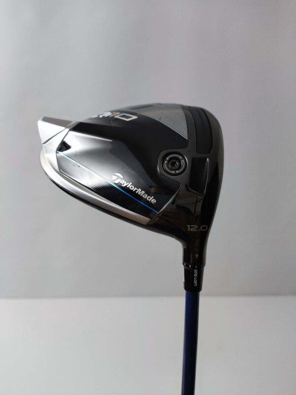 Taylormade QI10 / Driver / Regular - Bild 11