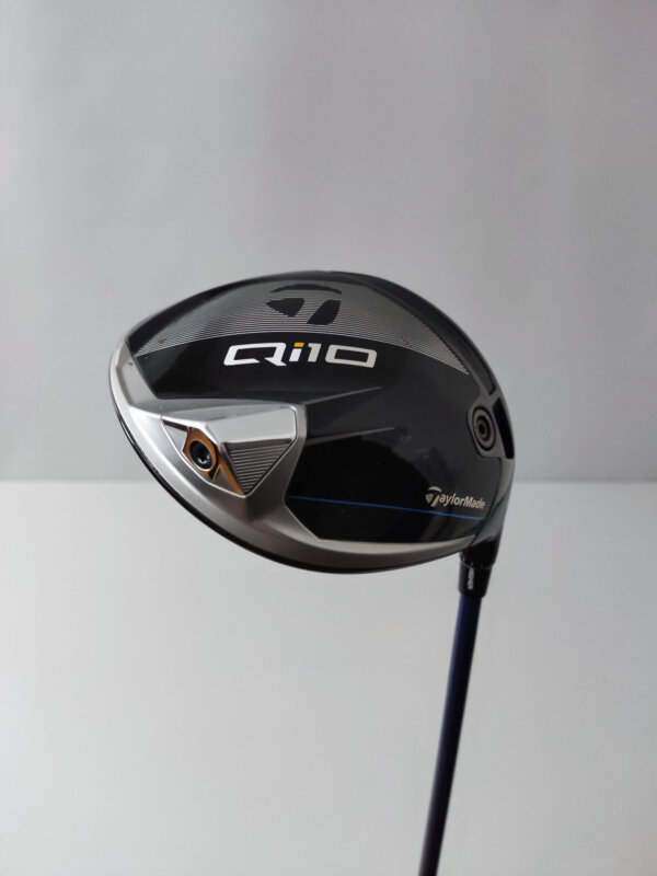 Taylormade QI10 / Driver / Regular - Bild 12