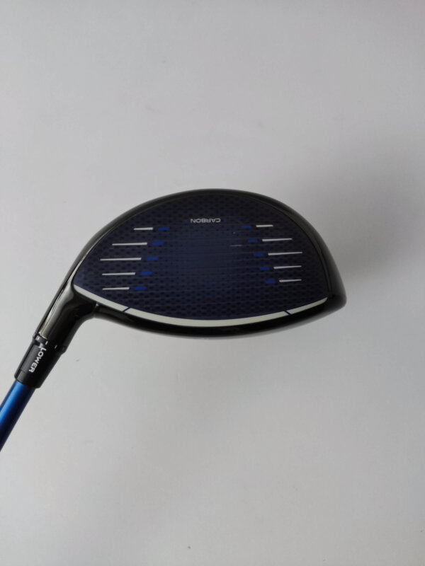 Taylormade QI10 / Driver / Regular - Bild 2