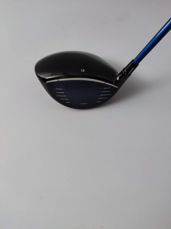 Taylormade QI10 / Driver / Regular - Bild 3