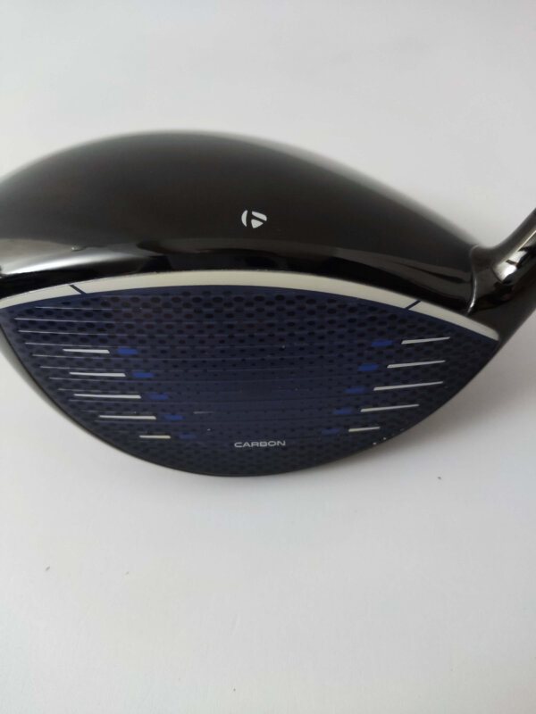 Taylormade QI10 / Driver / Regular - Bild 4