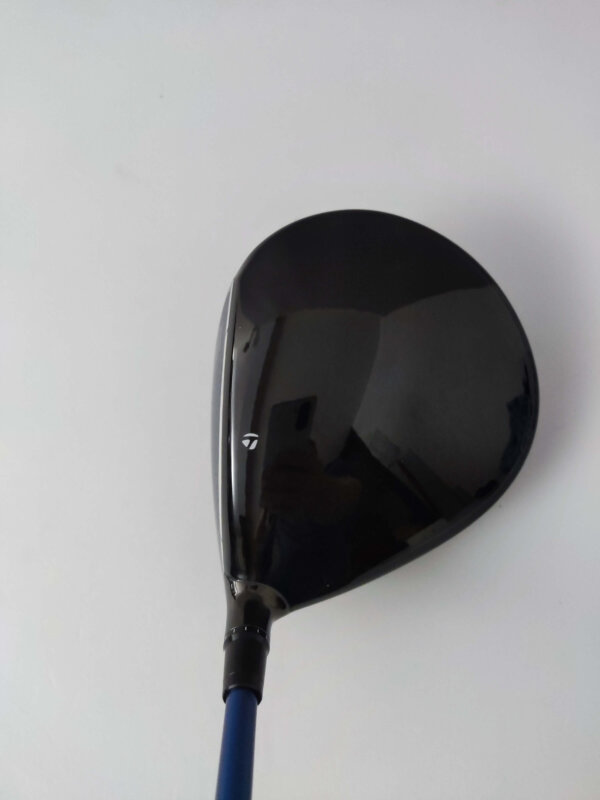 Taylormade QI10 / Driver / Regular - Bild 5