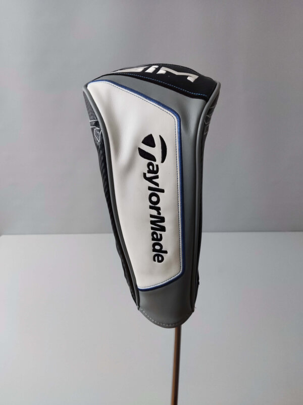 Taylormade Sim Max / Driver / Stiff - Bild 6
